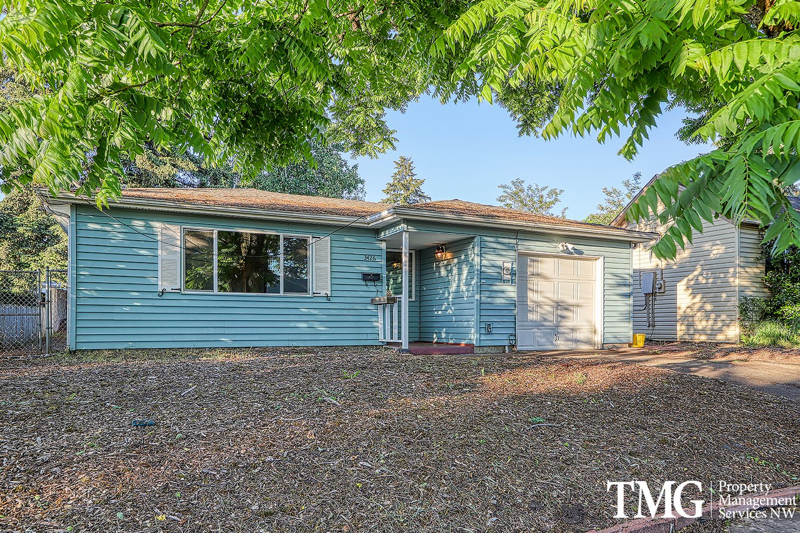 3426 N Arlington Place, Portland, OR 97217