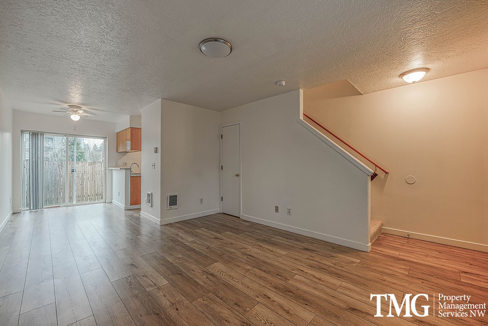 Portland Townhome: 11921-11933 SE Ankeny St