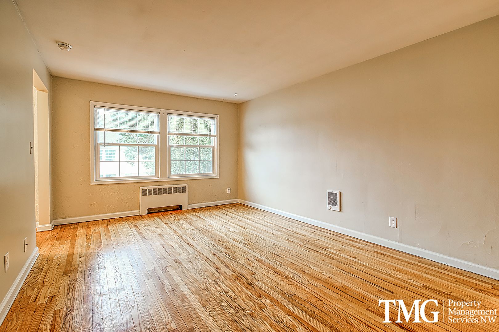 Portland Apartment: 5026 NE 31st Avenue