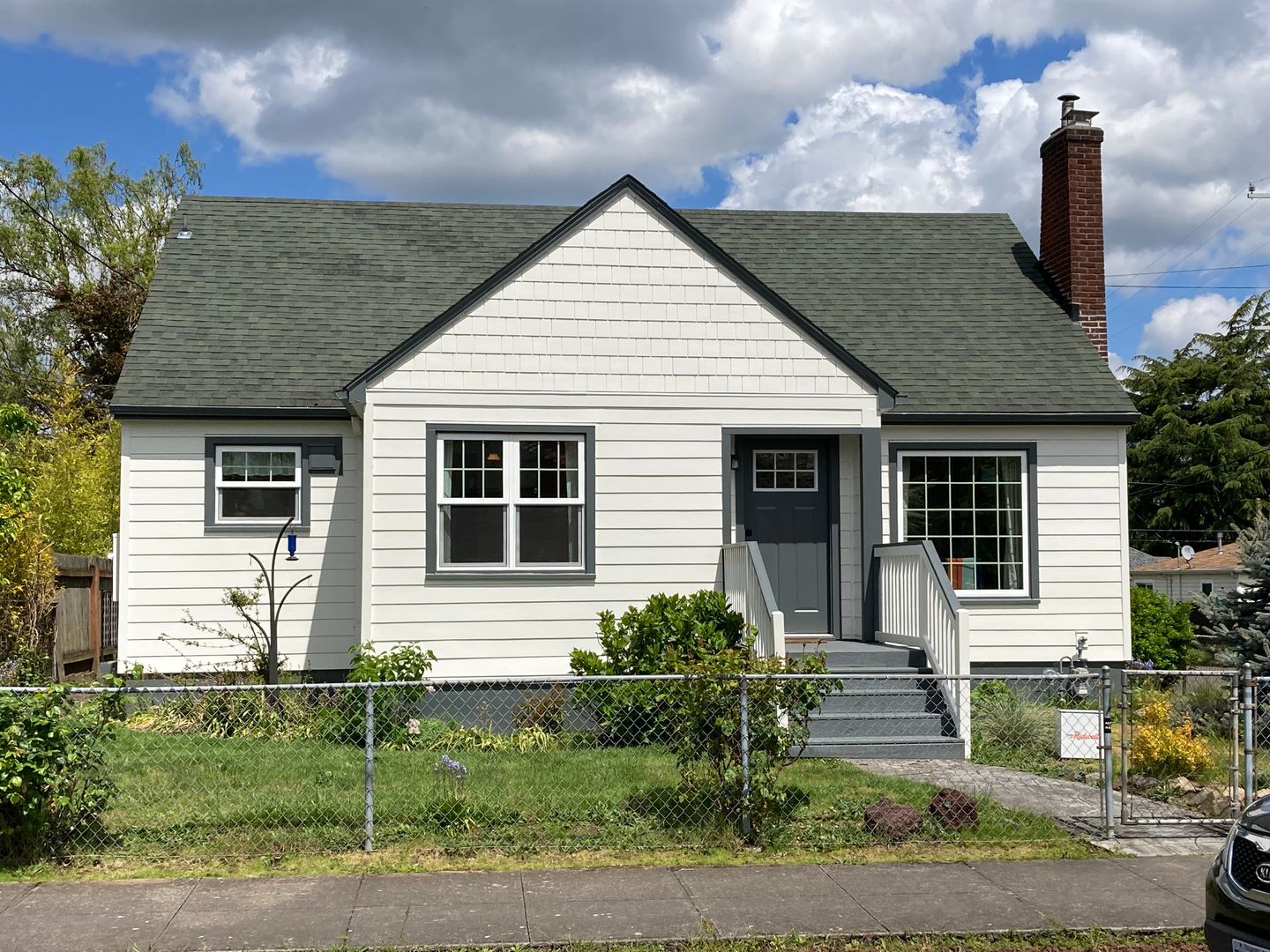 1775 NE Saratoga Street, Portland, OR 97211