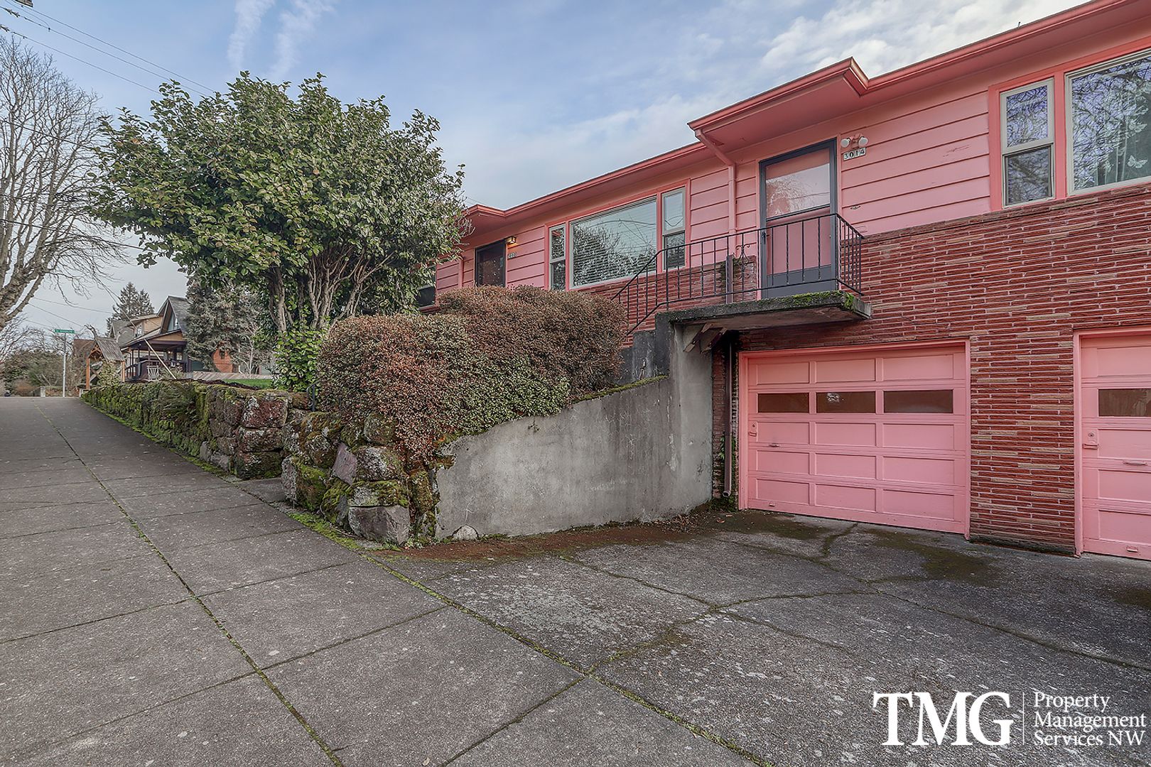 Portland Condo: 3010 SE 35th Avenue