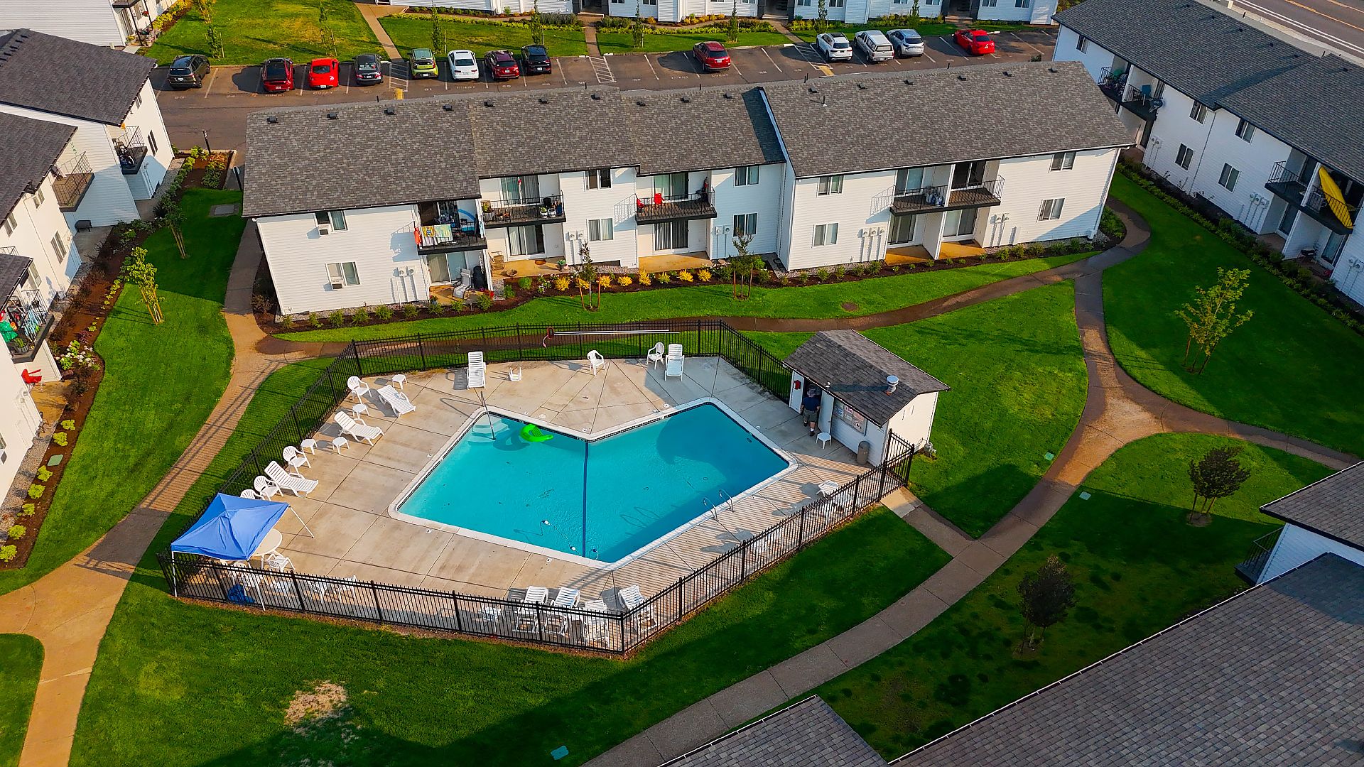 Mountain View Apartments 3 of 12
