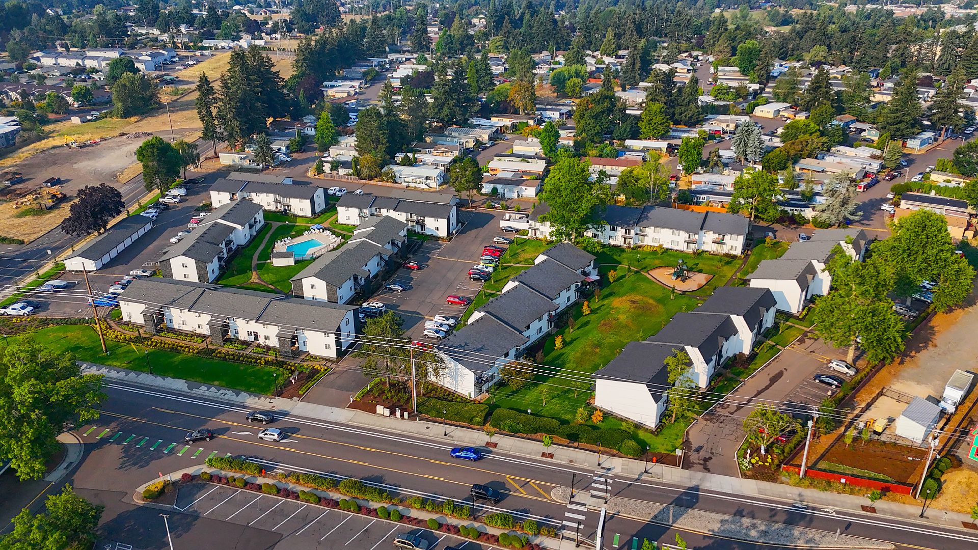 Mountain View Apartments 9 of 12