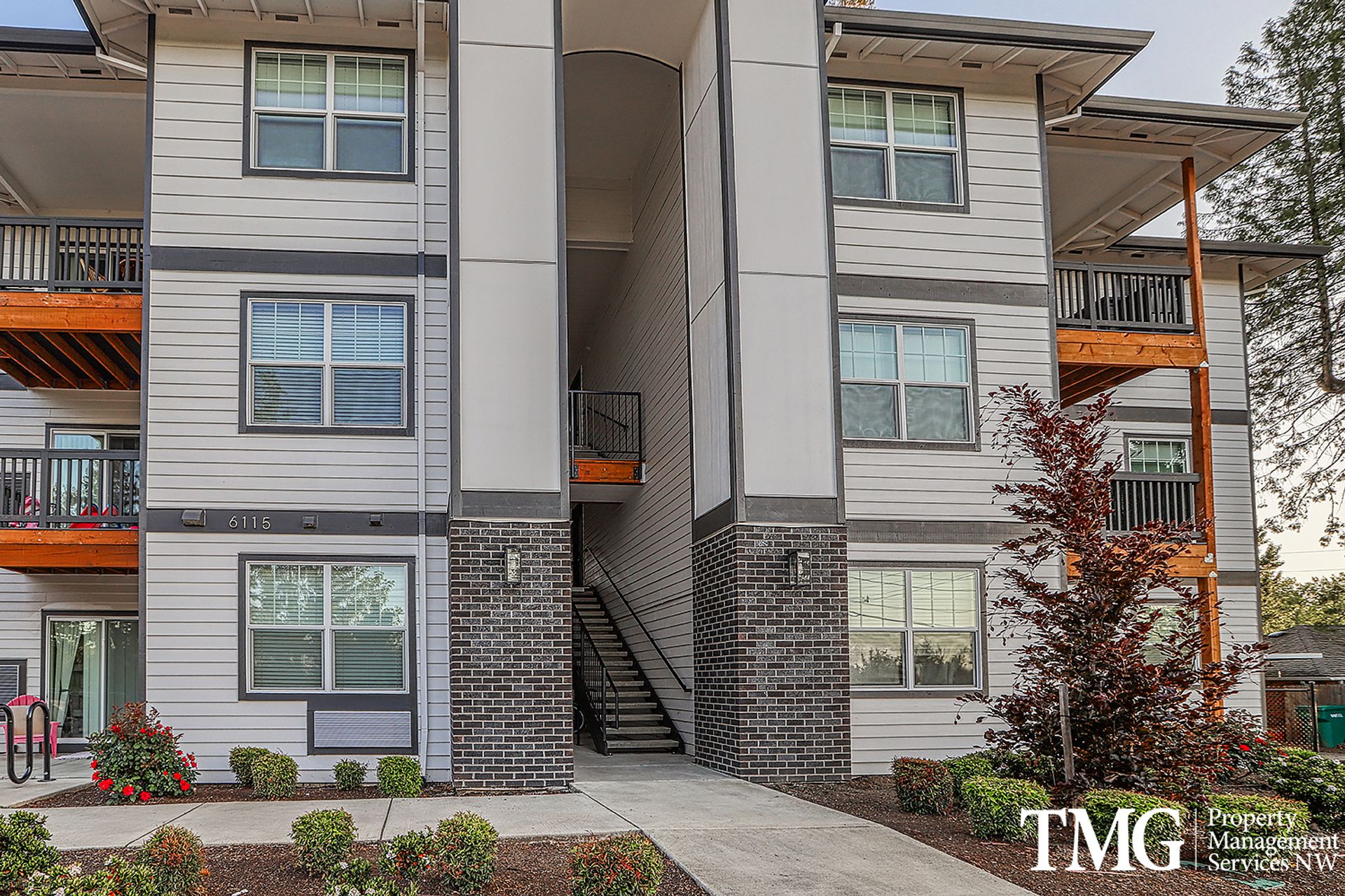 The Standard at Harmony Park