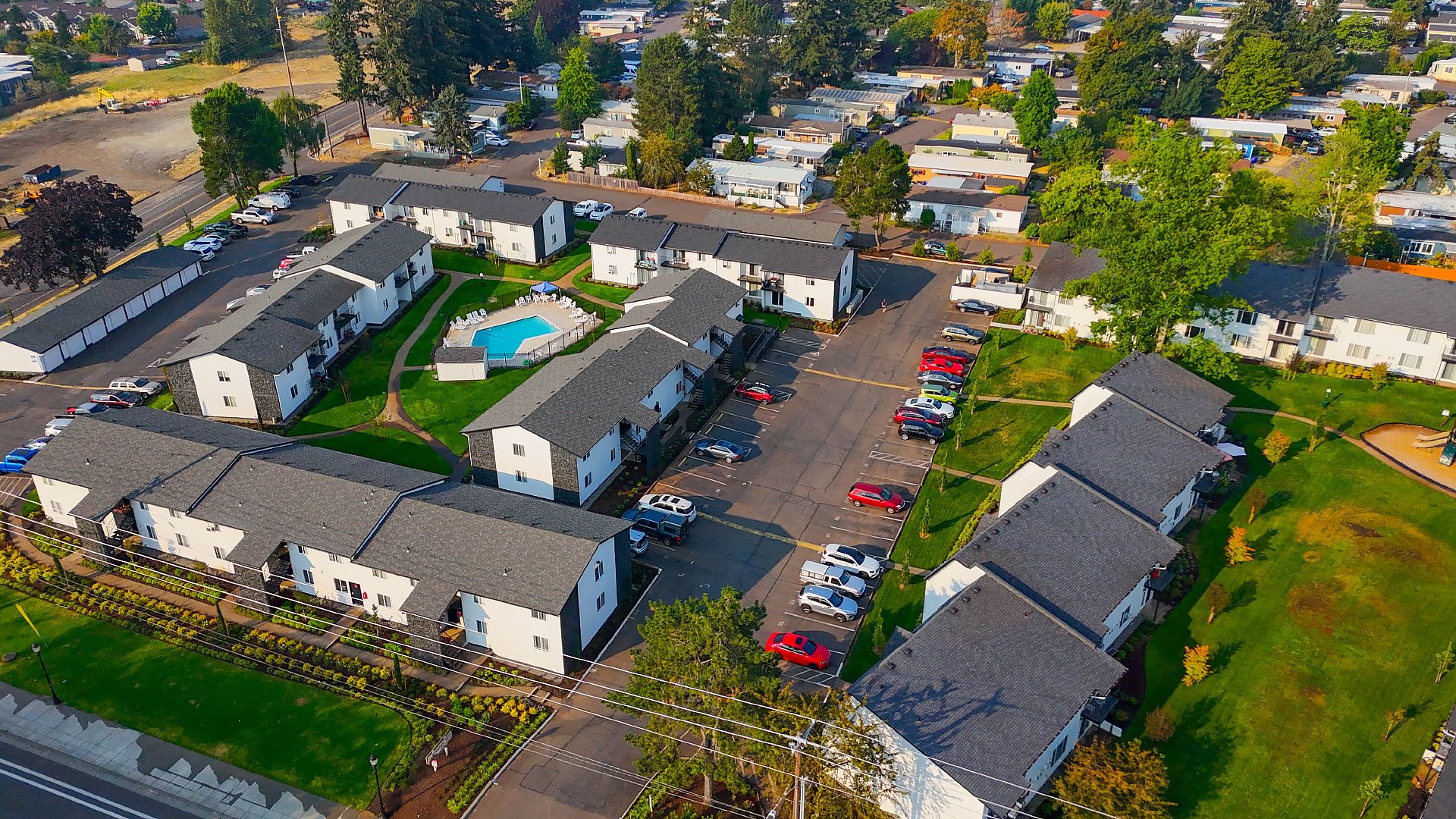 Mountain View Apartments 8 of 12
