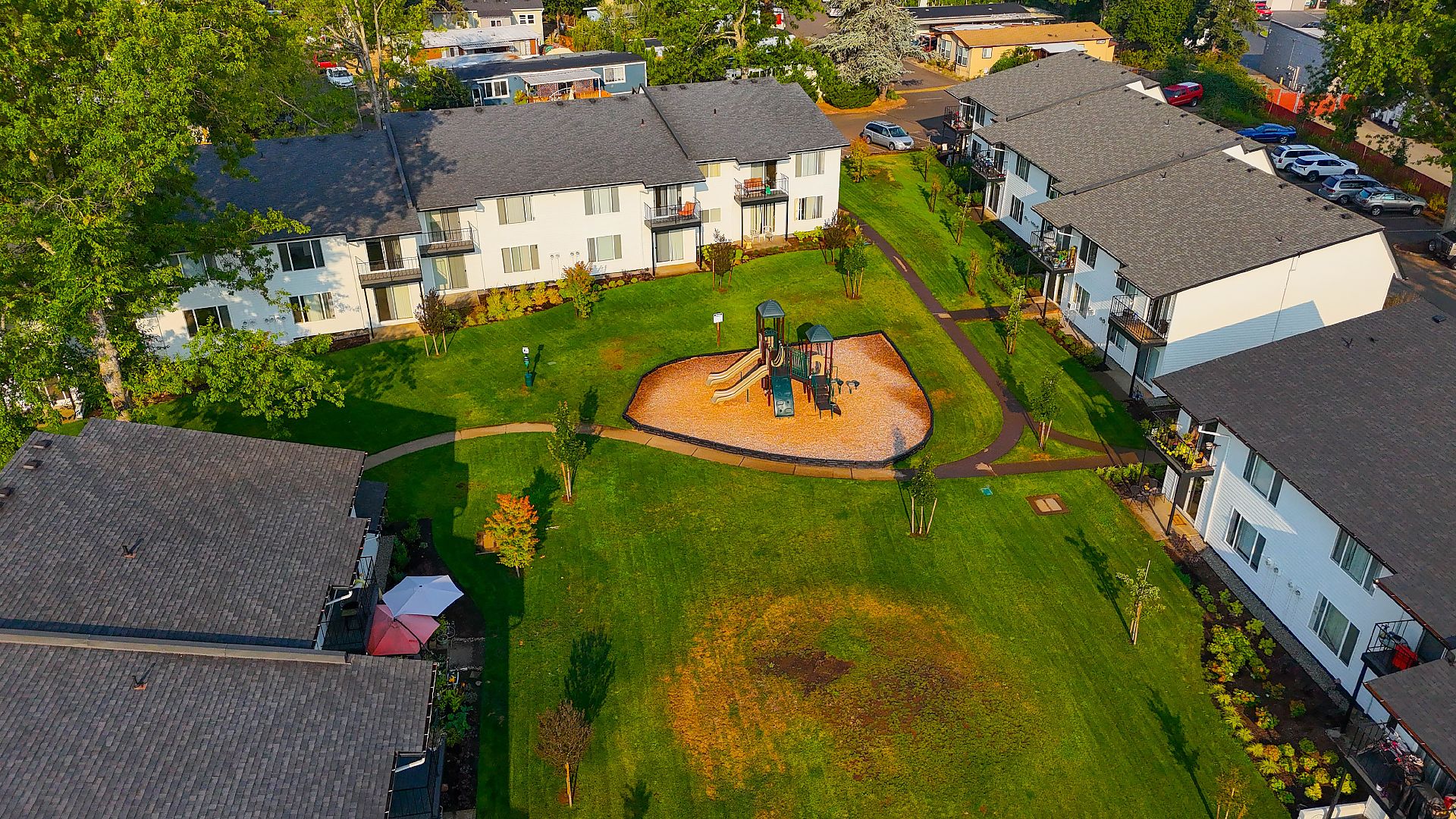 Mountain View Apartments 6 of 12