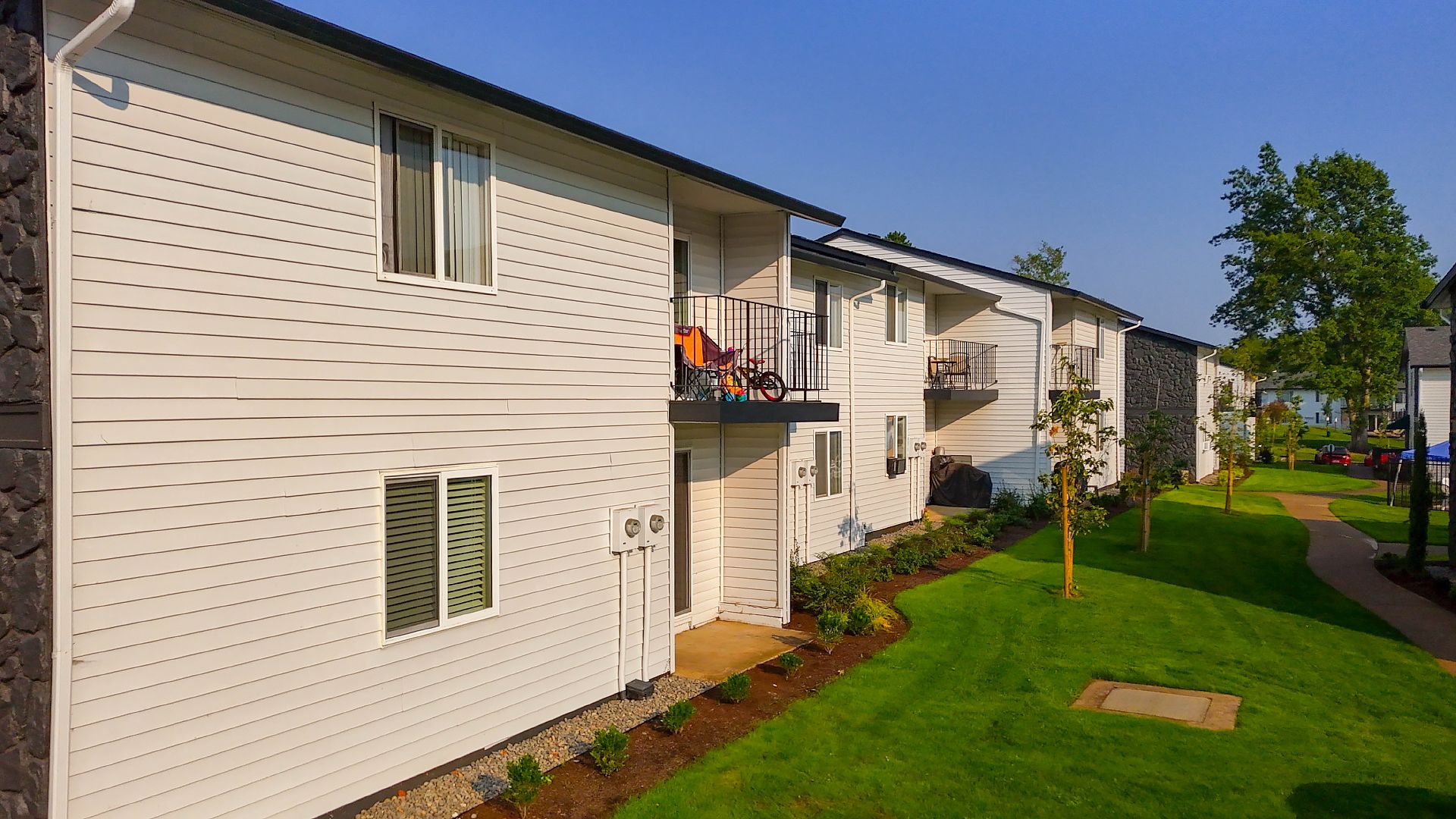Mountain View Apartments 11 of 12