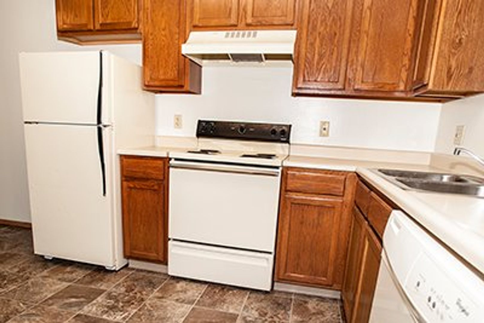 Centennial Apartments 4 of 10
