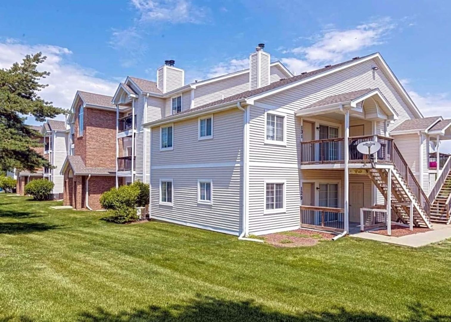 Westbrooke Apartments 6 of 12