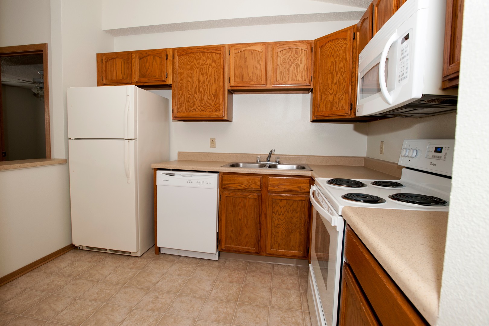 Westbrooke Apartments 5 of 8