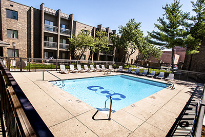 Convenience, Charm & Location - Civic Center Court – photo 1