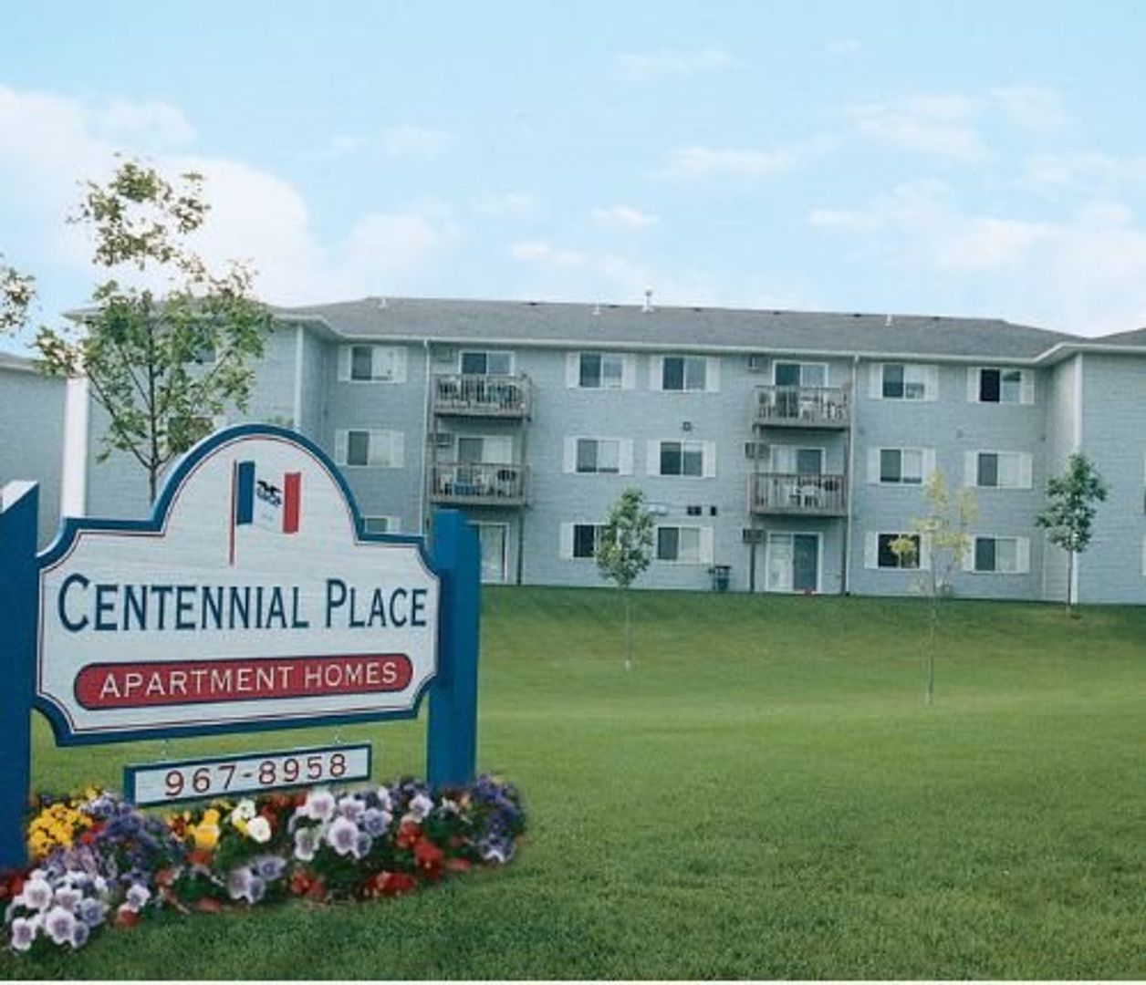Altoona Apartment: 901 7th Avenue S.E.