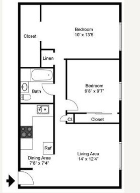 720 8th Street SE - 303, Altoona, IA 50009