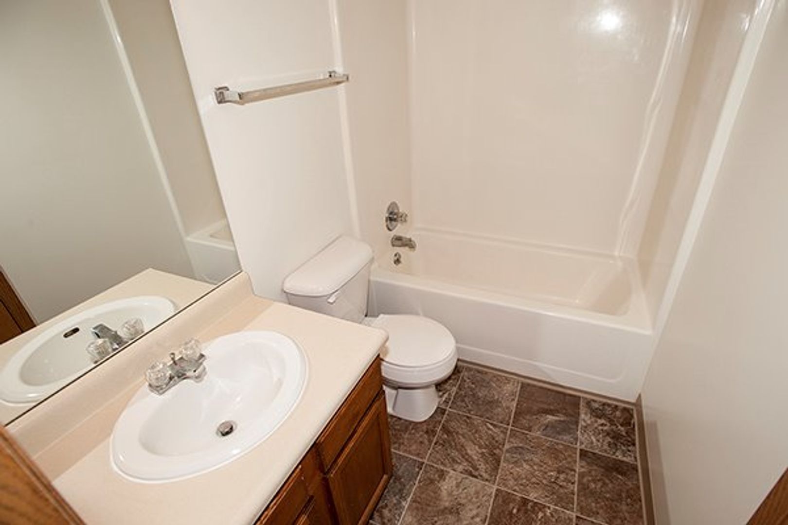Centennial Apartments 8 of 10