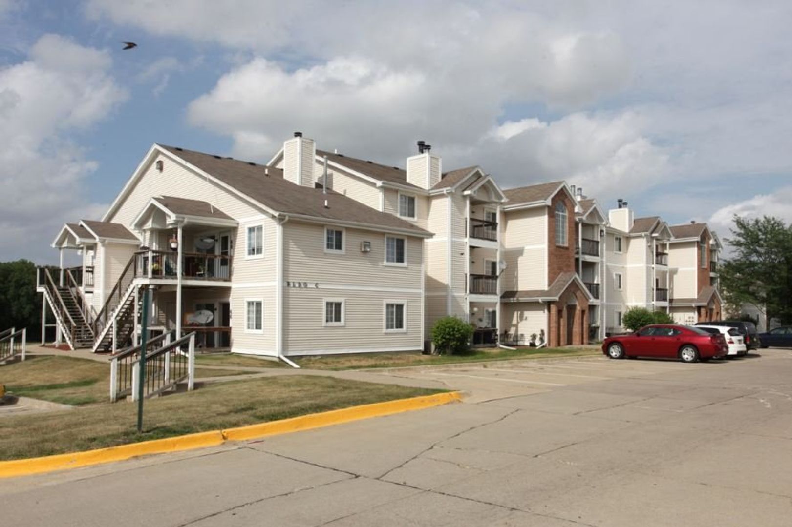 Westbrooke Apartments 7 of 12