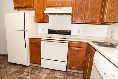 Centennial Apartments 8 of 8