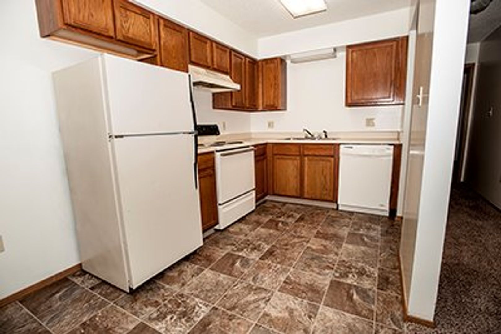 Centennial Apartments 6 of 10