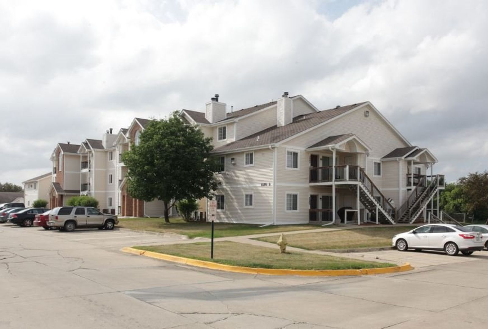 Westbrooke Apartments 2 of 12