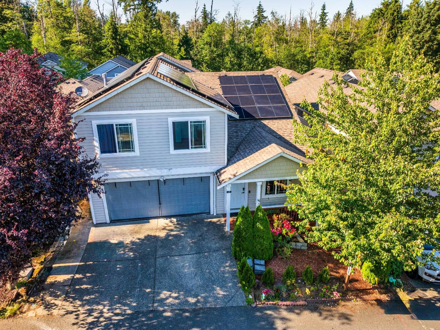 Lynnwood House: 2525 156th Pl SW