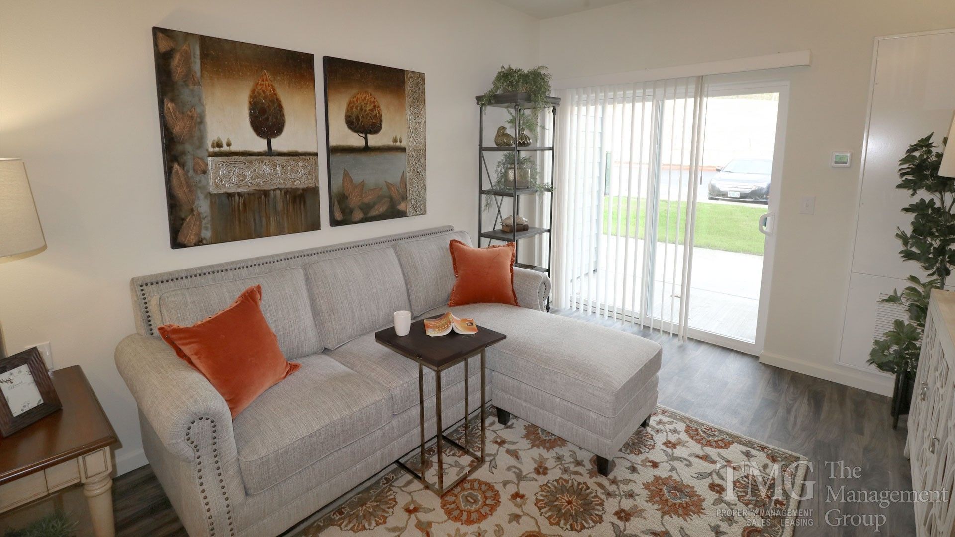 Vancouver Apartment: 13816 NE Salmon Creek Ave