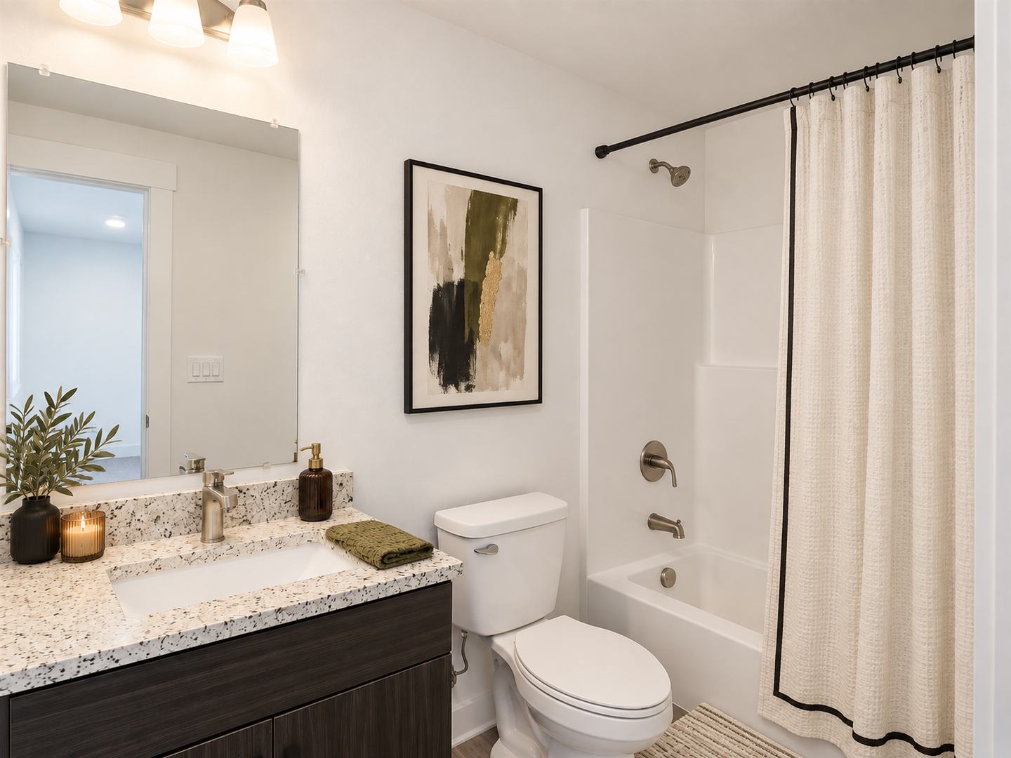 1 month FREE! BRAND NEW Townhome in the Desirable Southridge Area! 11 of 12
