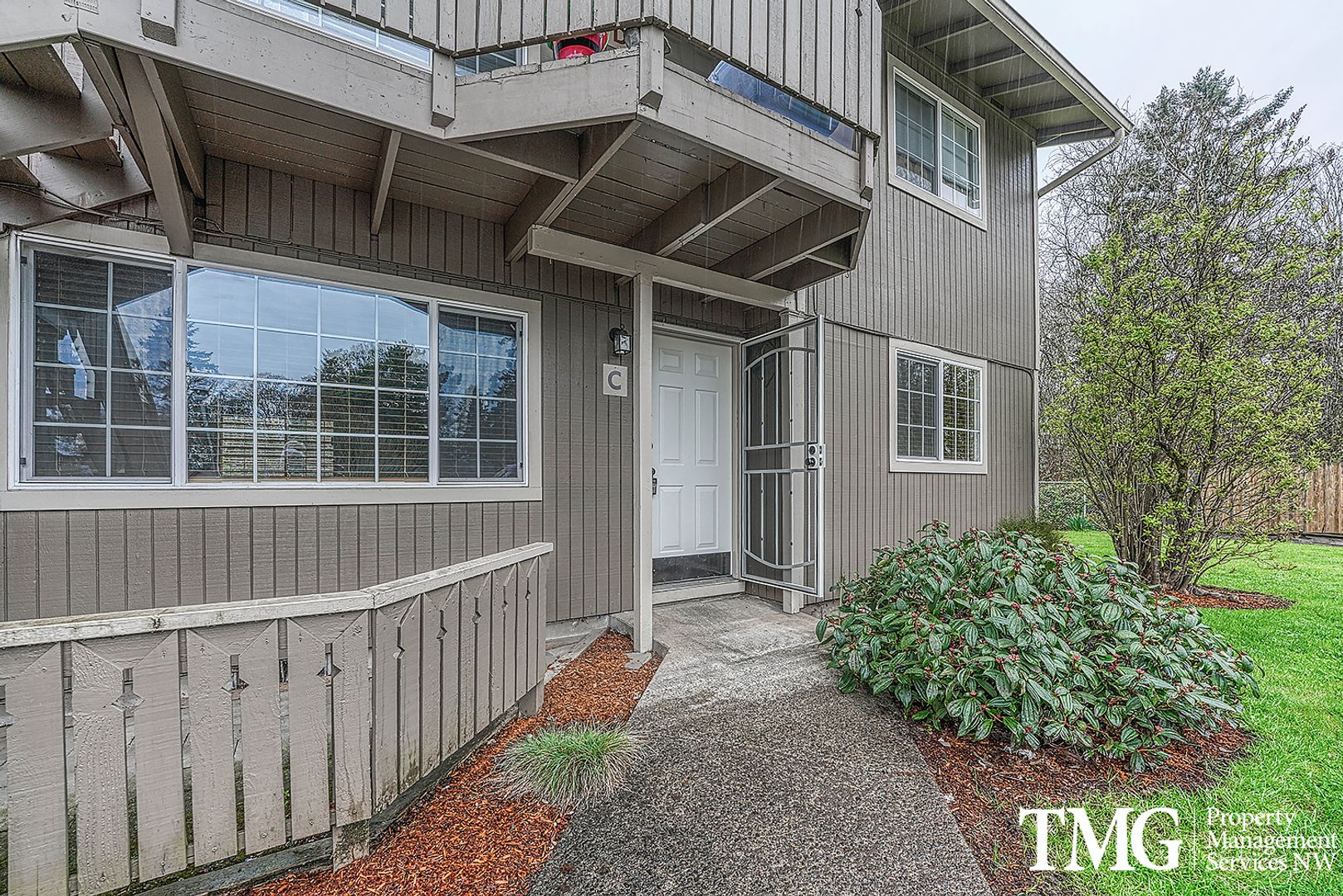 Vancouver Apartment: 10809 NE 48th Circle #A-#D