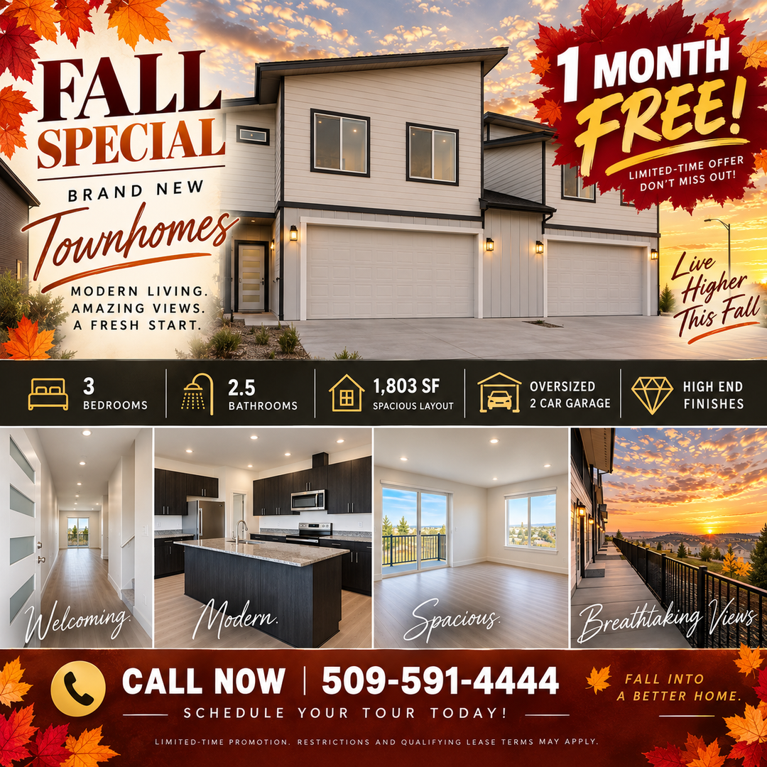 5881 W 40th Court, Kennewick, WA 99338