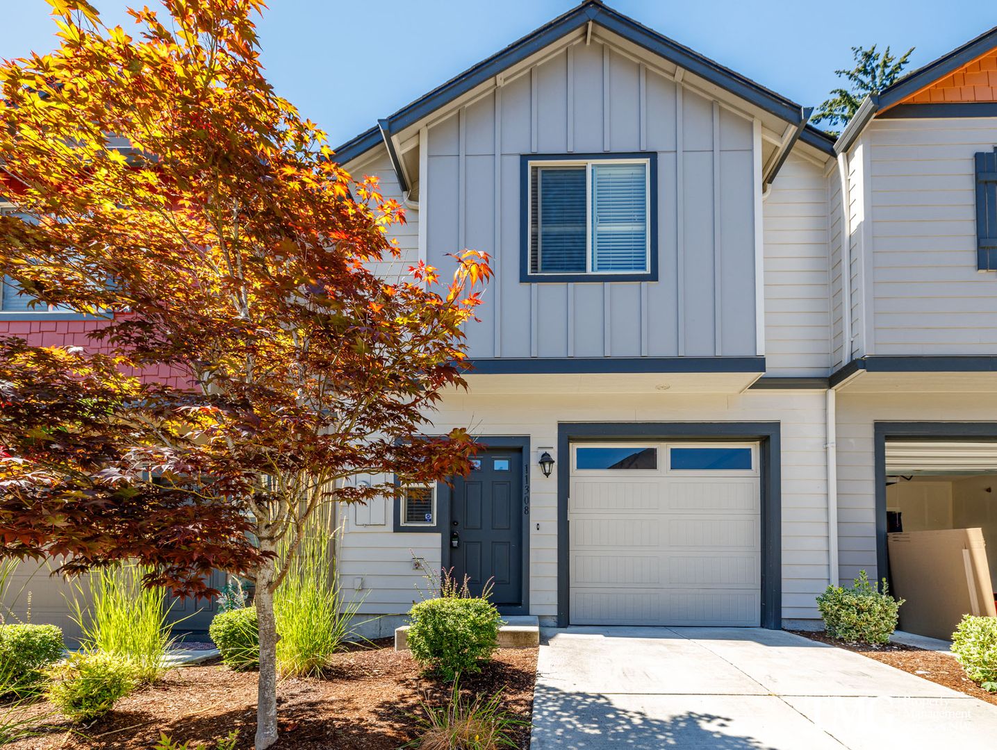 Vancouver Apartment: 11308 NE 14th Court