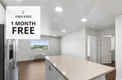 Terrace Heights - 3 BD 2 BA in Pasco with Modern Interiors and Great Amenities! – photo 1