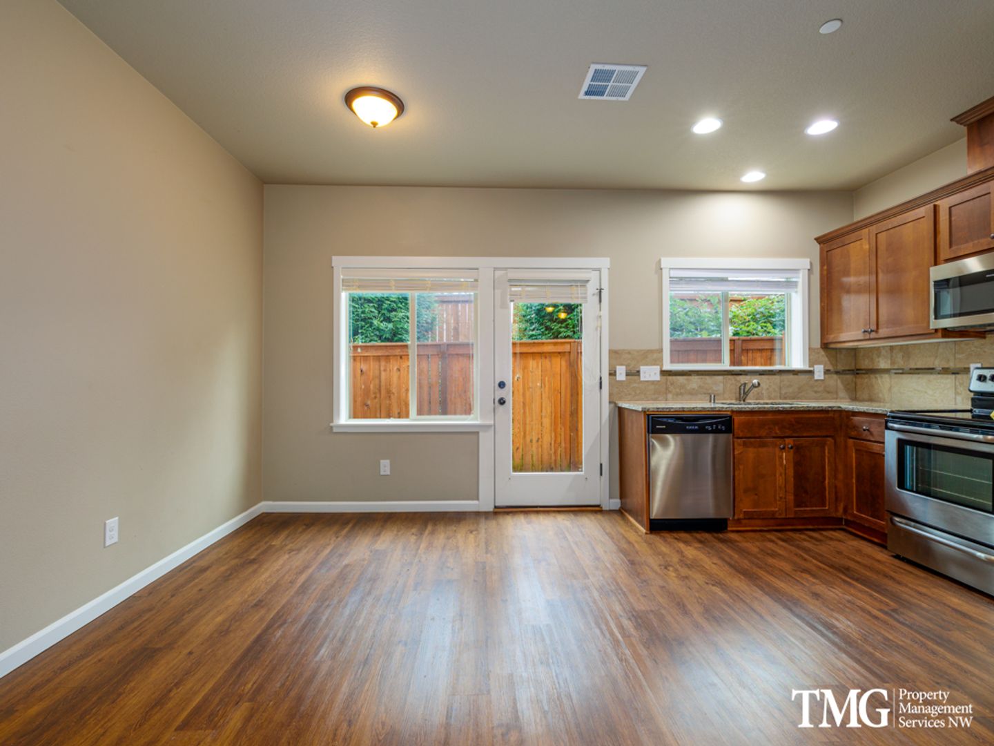 St. Johns Townhomes 2 of 12
