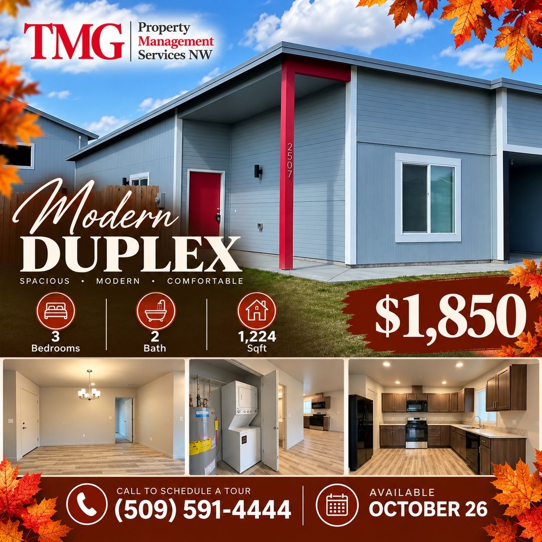 2507 E Helena Street, Pasco, WA 99301