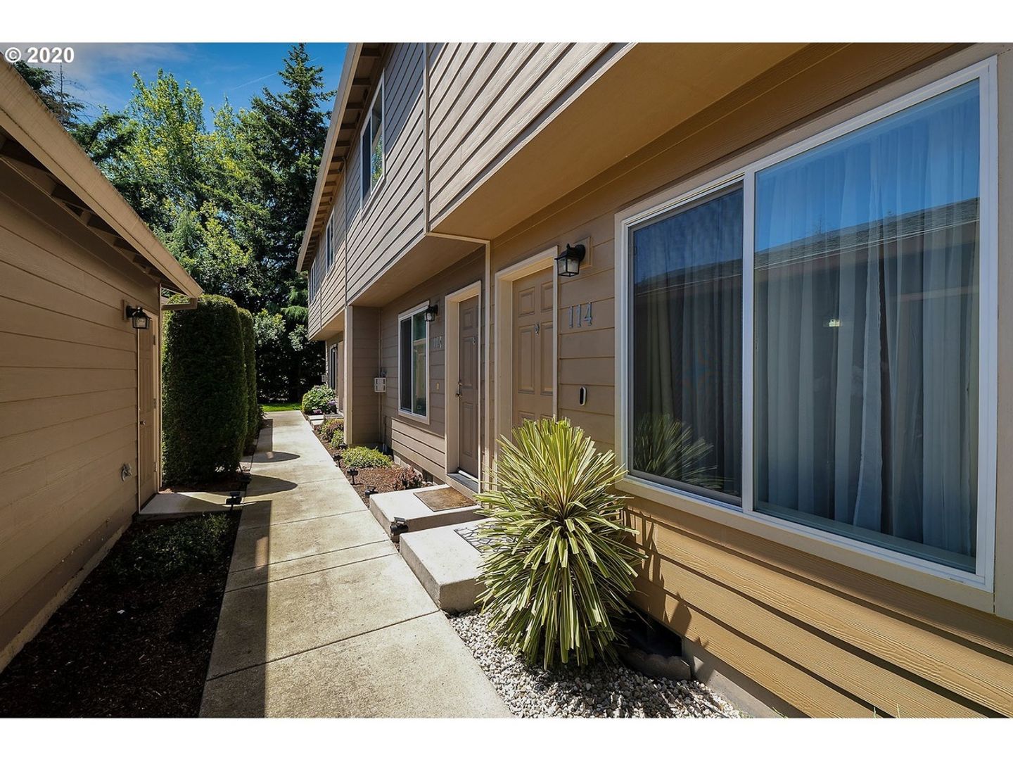 Vancouver Condo: 4000 NE 109th Avenue, Unit #W114