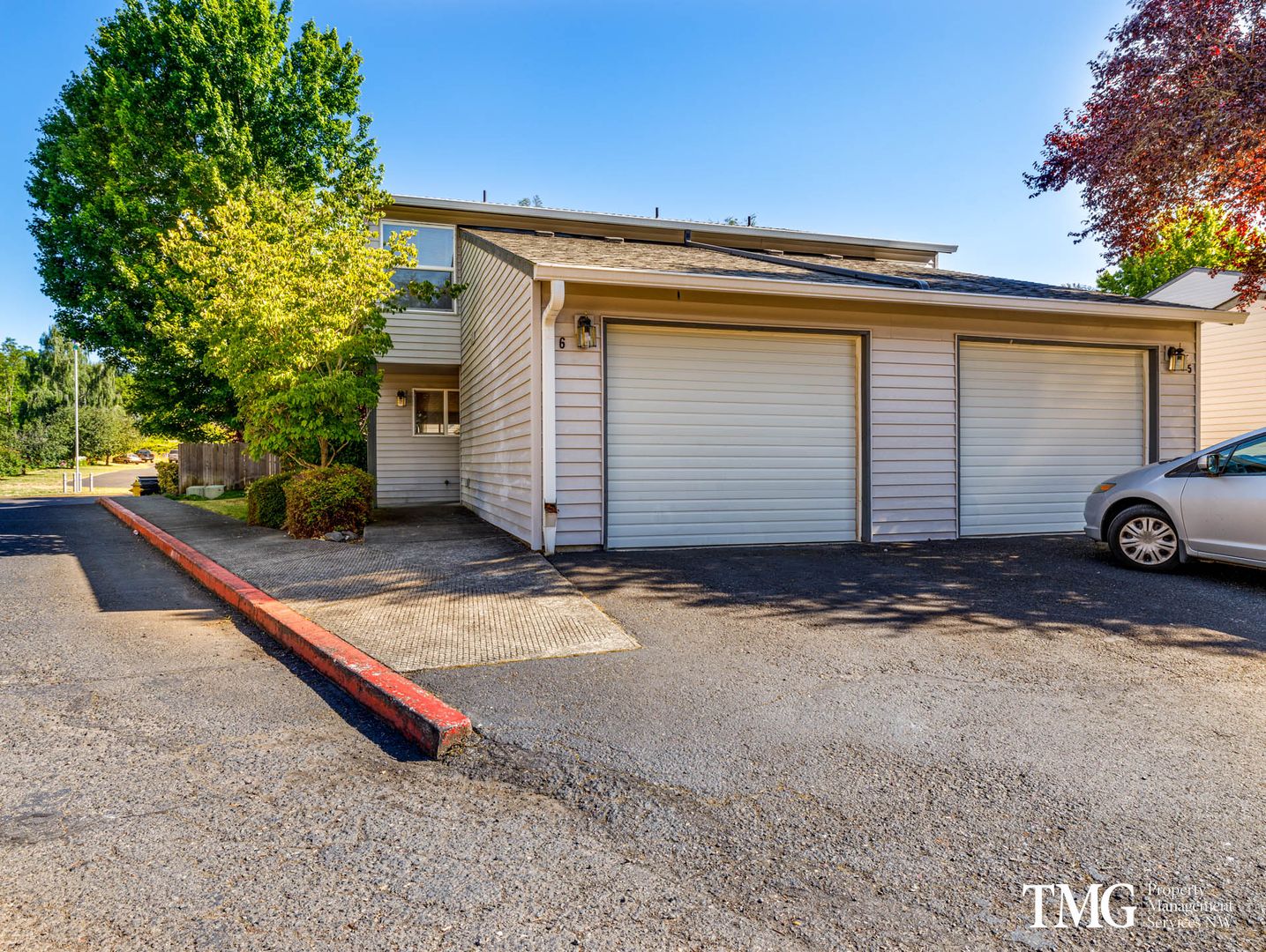 Vancouver House: 5301 Plomondon Street, Unit A6