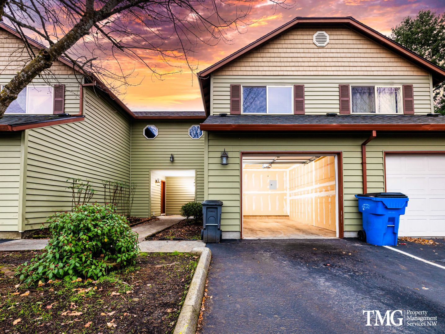 Vancouver Apartment: 3500 NE 50th Ct