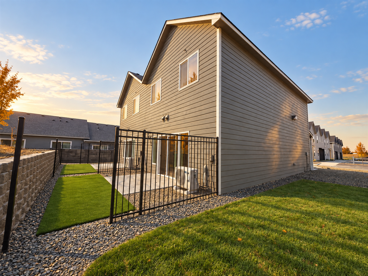 Midland Meadows Phase I 13 of 13