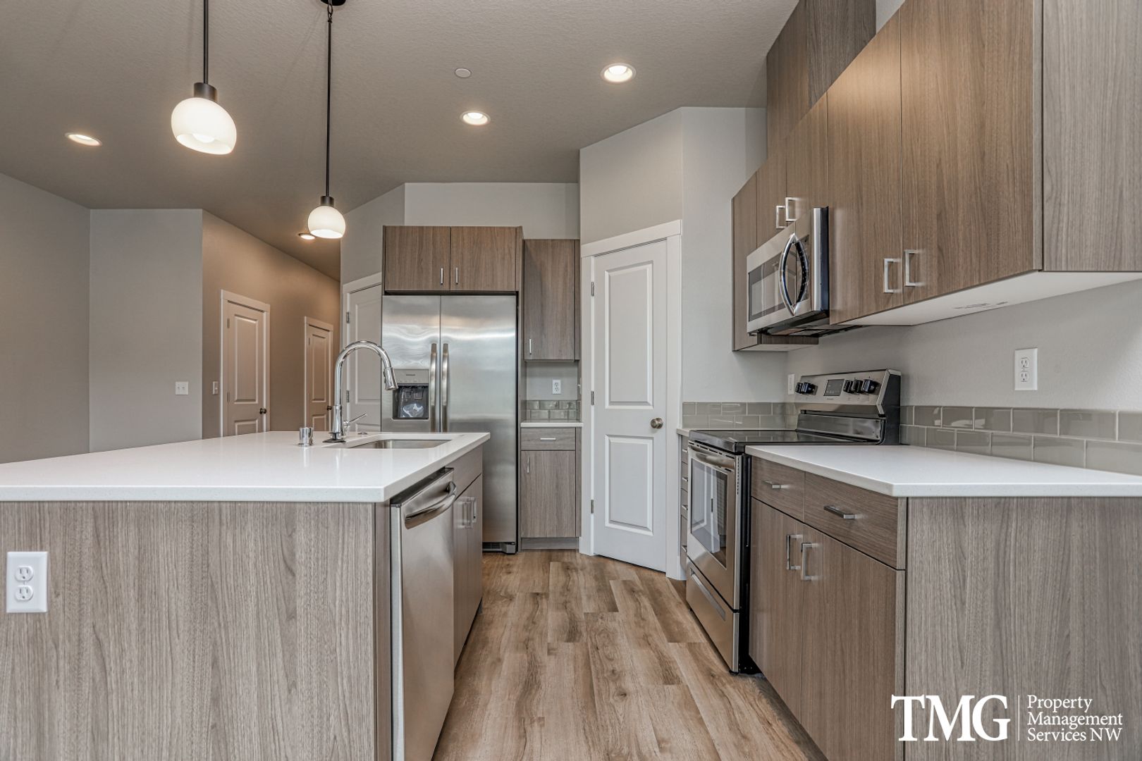 Logan Place Village II