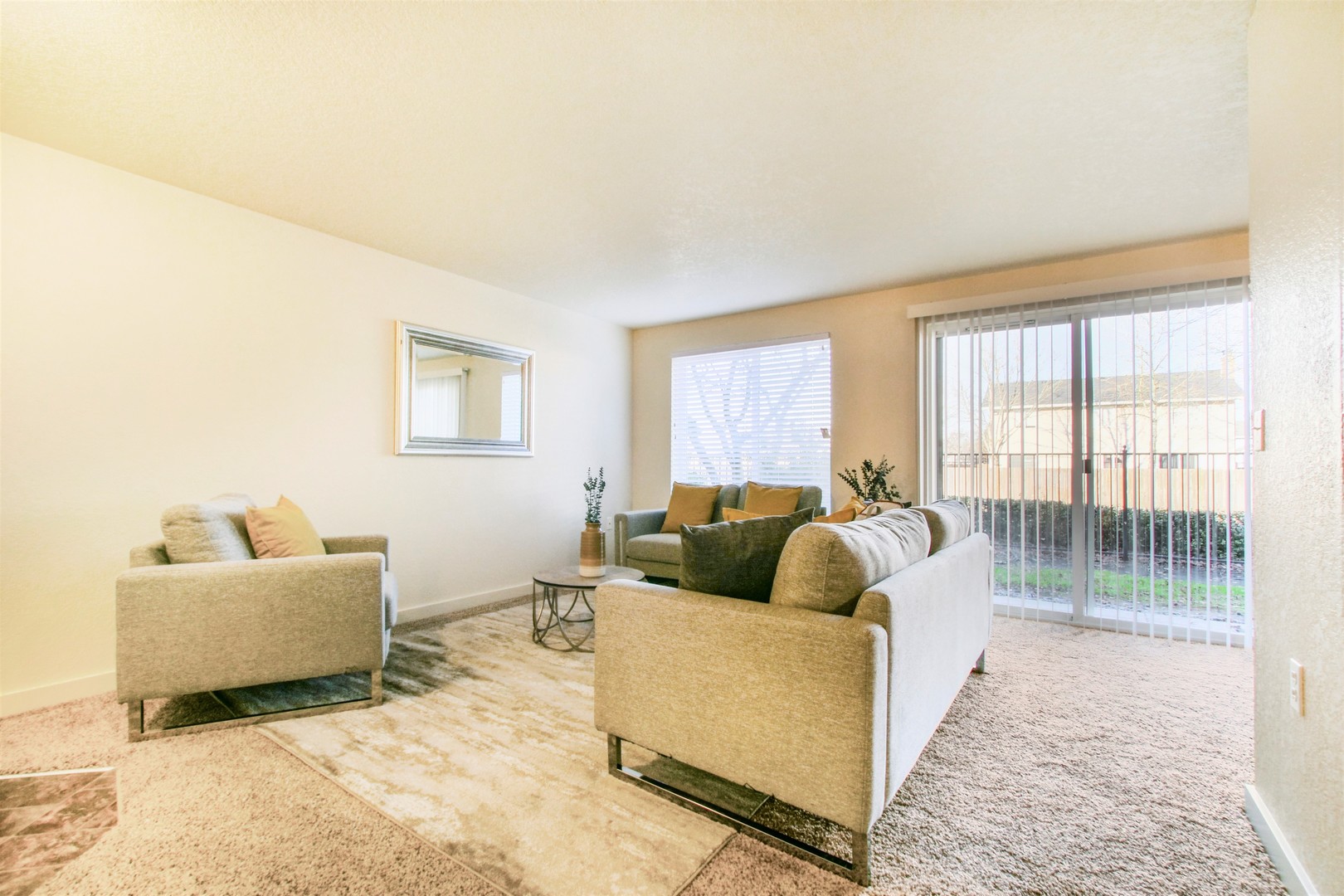 Vancouver Apartment: 16119 SE 1st St