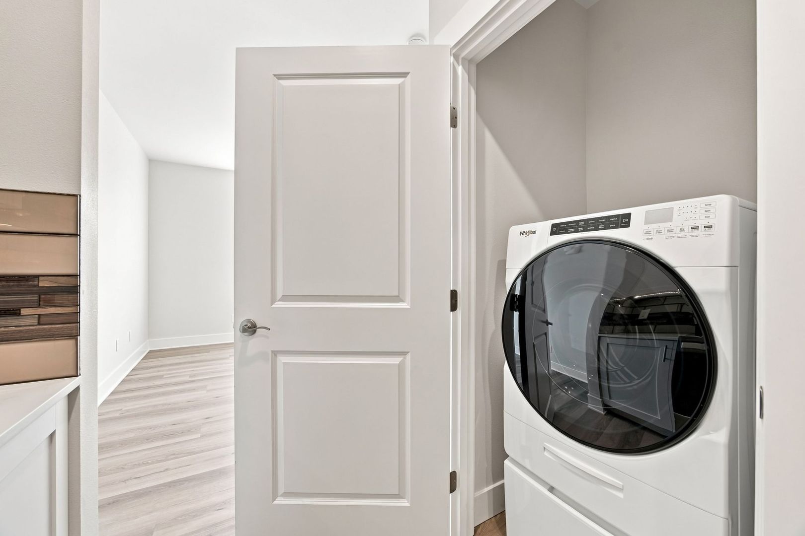 Laundry room at Encore (3 of 3)