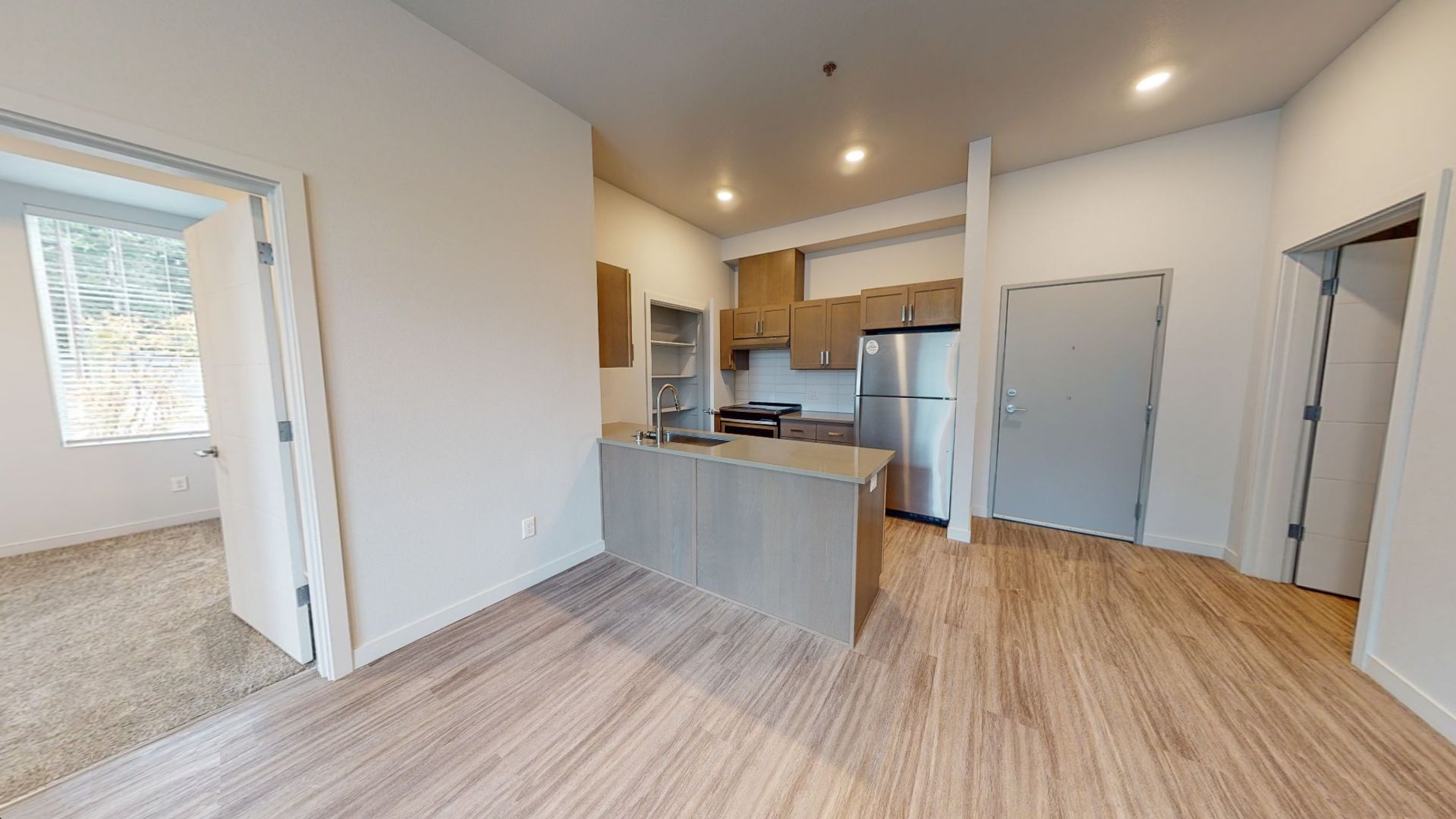 Westridge Lofts 4 of 9