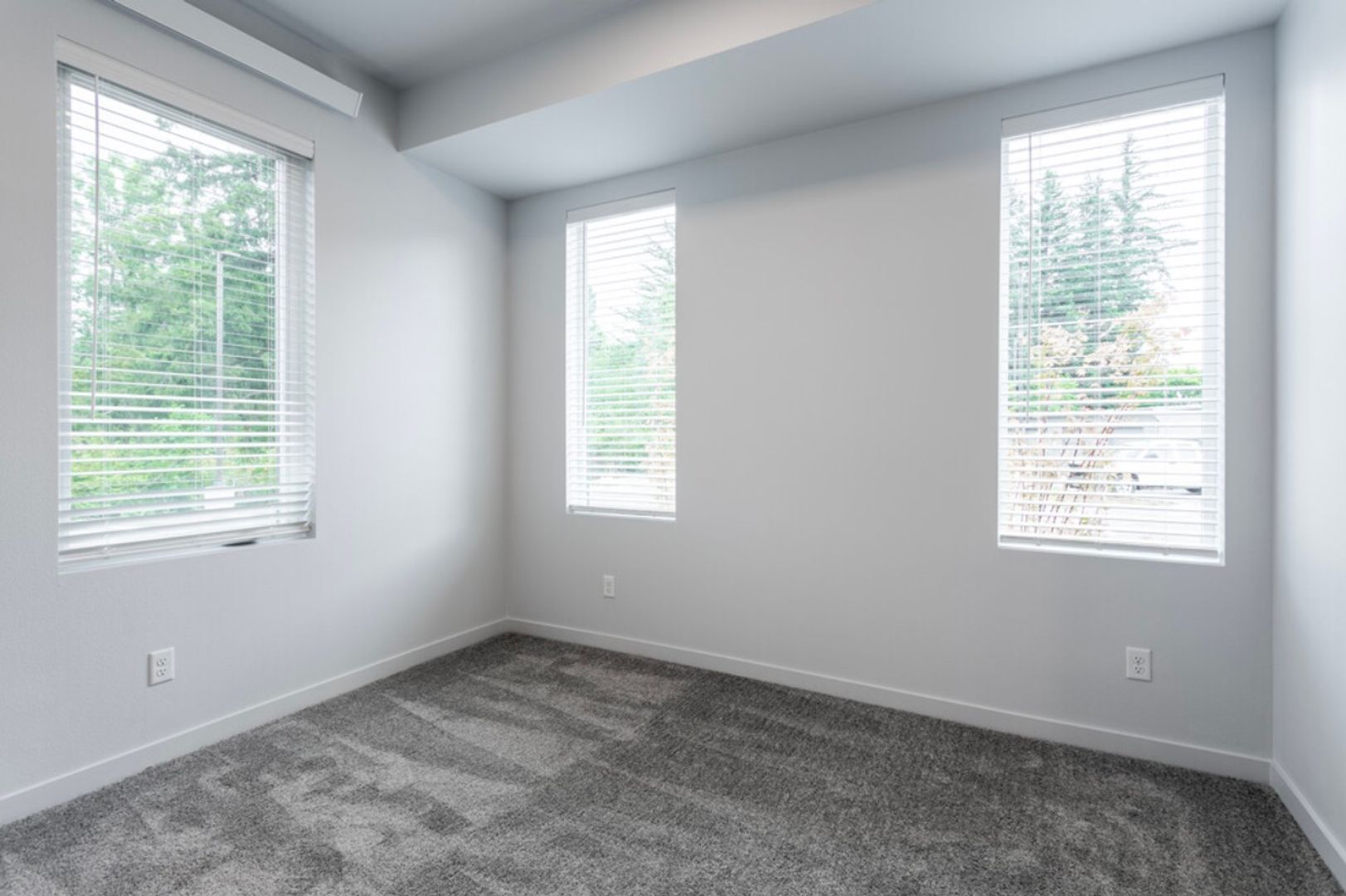 Camas Apartment: 2311 SE 192nd Ave