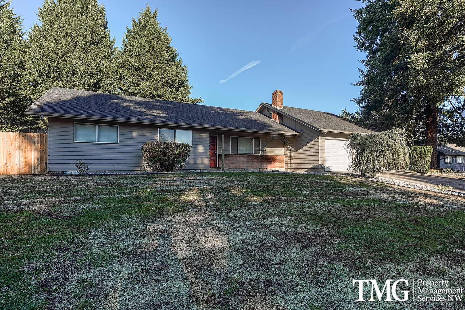 Vancouver House: 10800 NE 96th Street