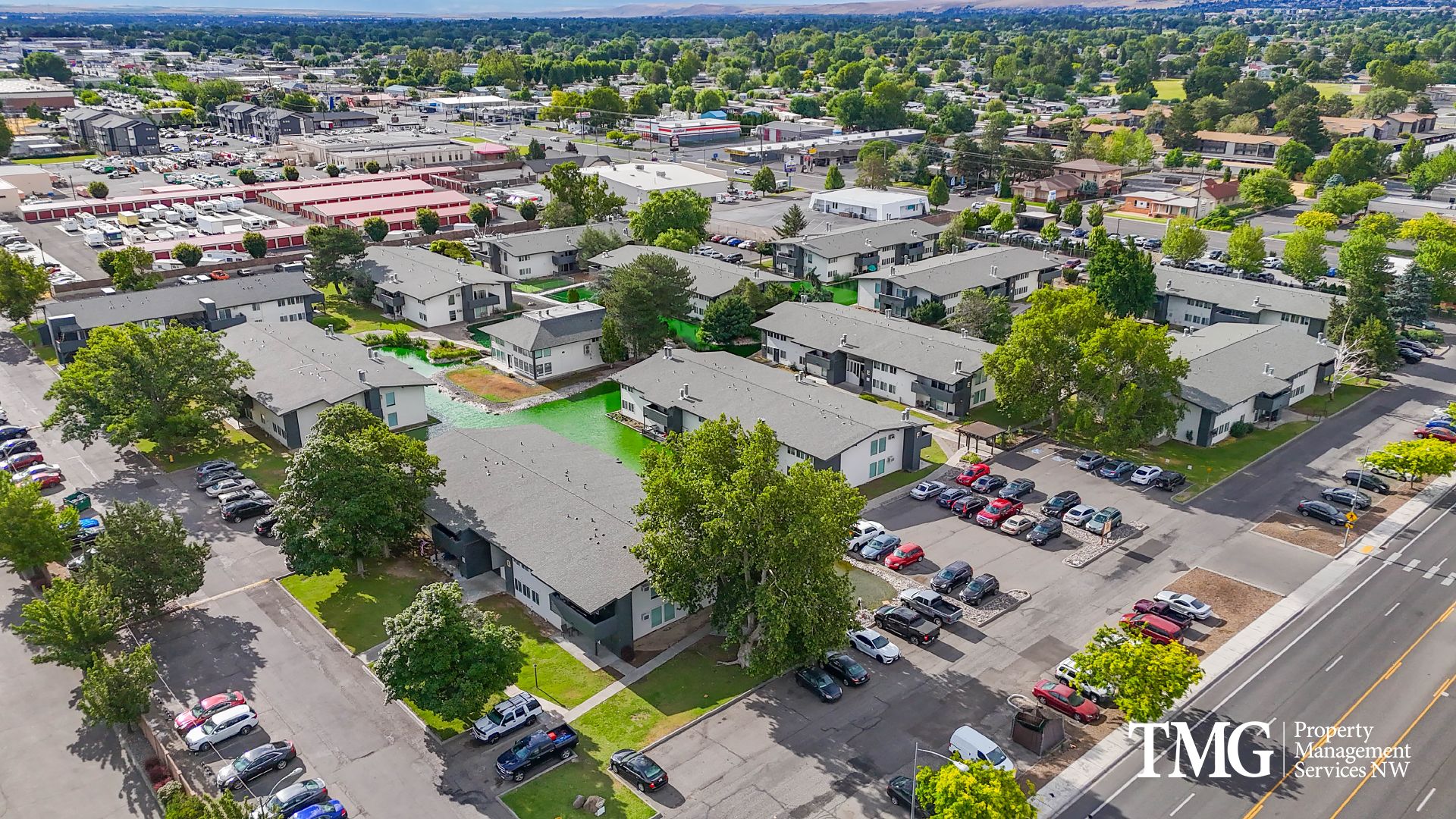 5100 W Clearwater Ave #H205, Kennewick, WA 99336