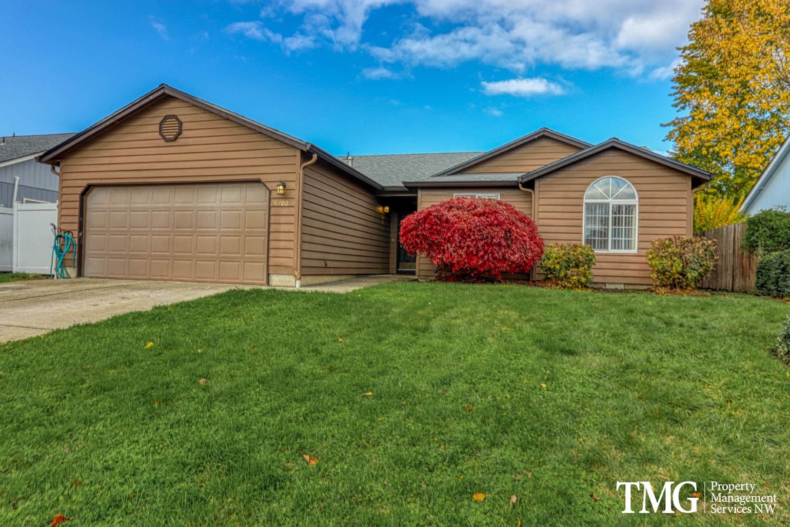 Vancouver House: 16400 NE 79th Street