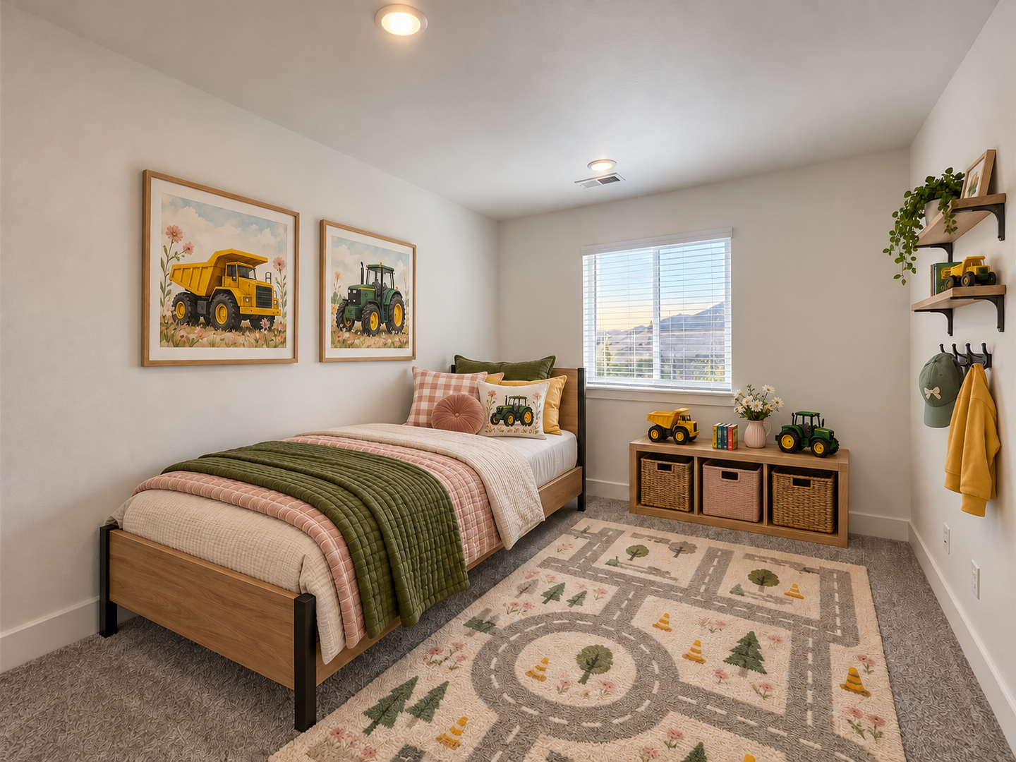 1 month FREE! BRAND NEW Townhome in the Desirable Southridge Area! 8 of 12
