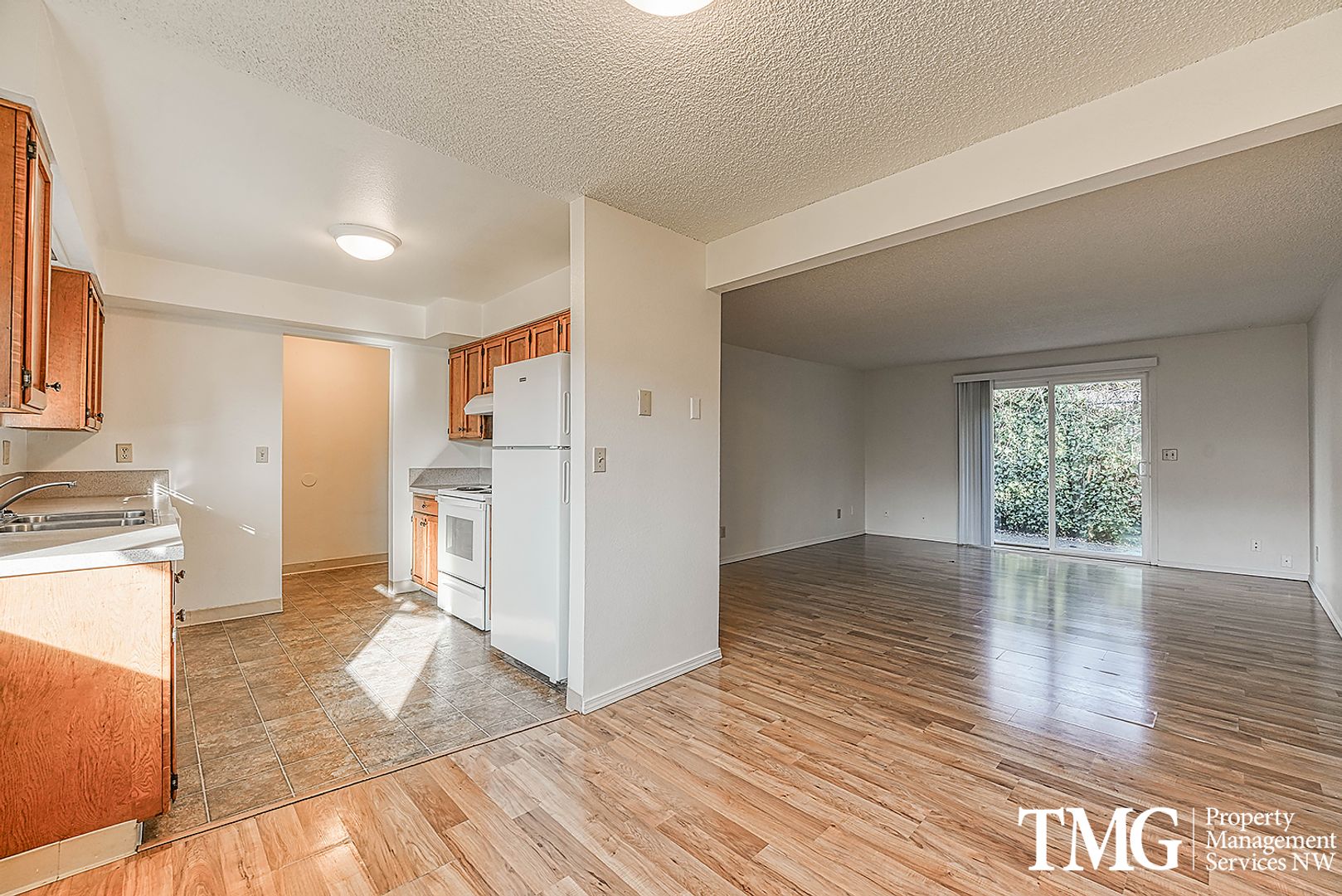 Vancouver Apartment: 6304 - 6320 NE 4th Ave