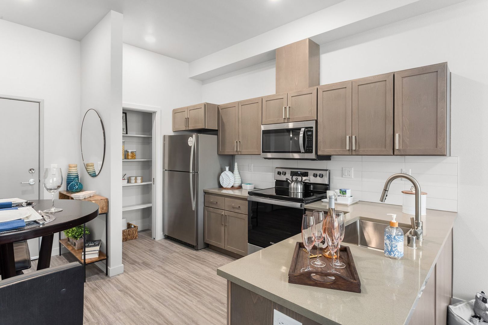 Camas Apartment: 2311 SE 192nd Ave