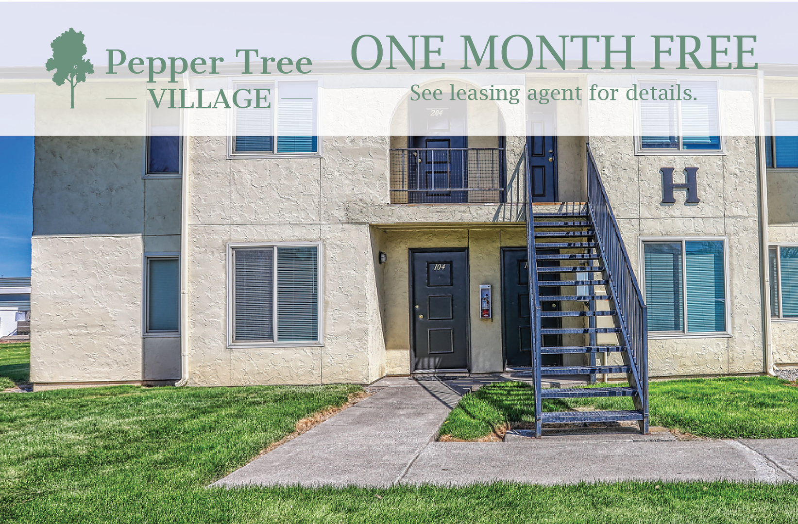 507 N Arthur St - I103, Kennewick, WA 99336