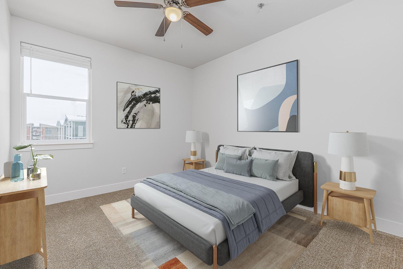 Kennewick Apartment: 7968 W 10th Ave