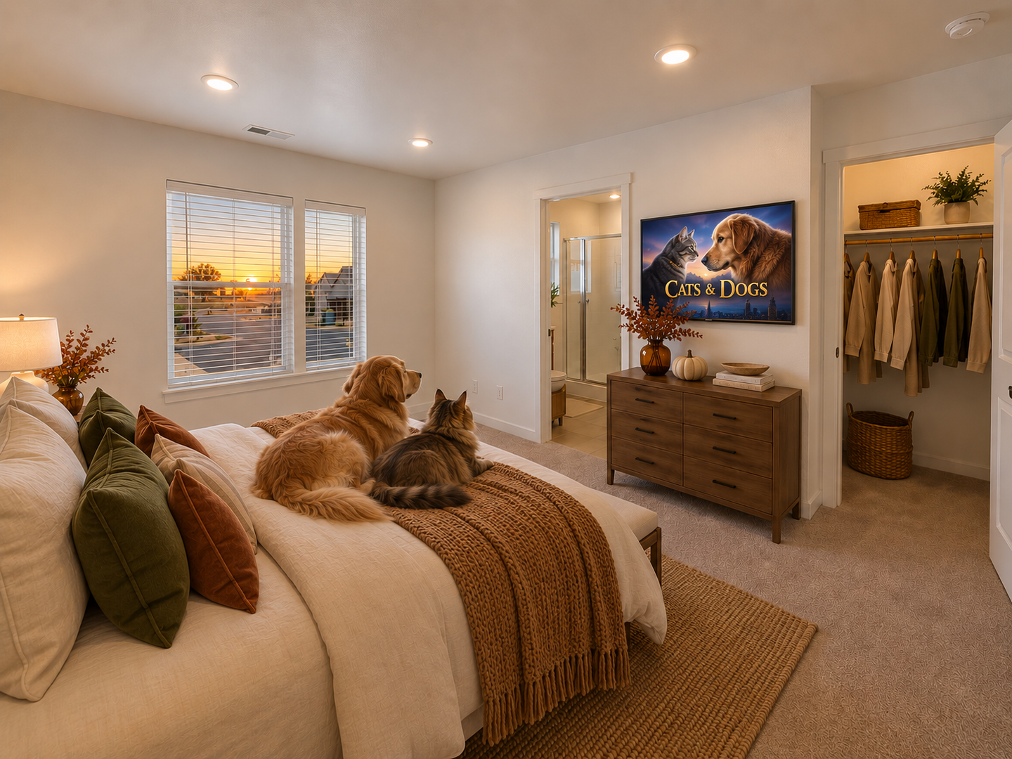 Midland Meadows Phase I 1 of 13
