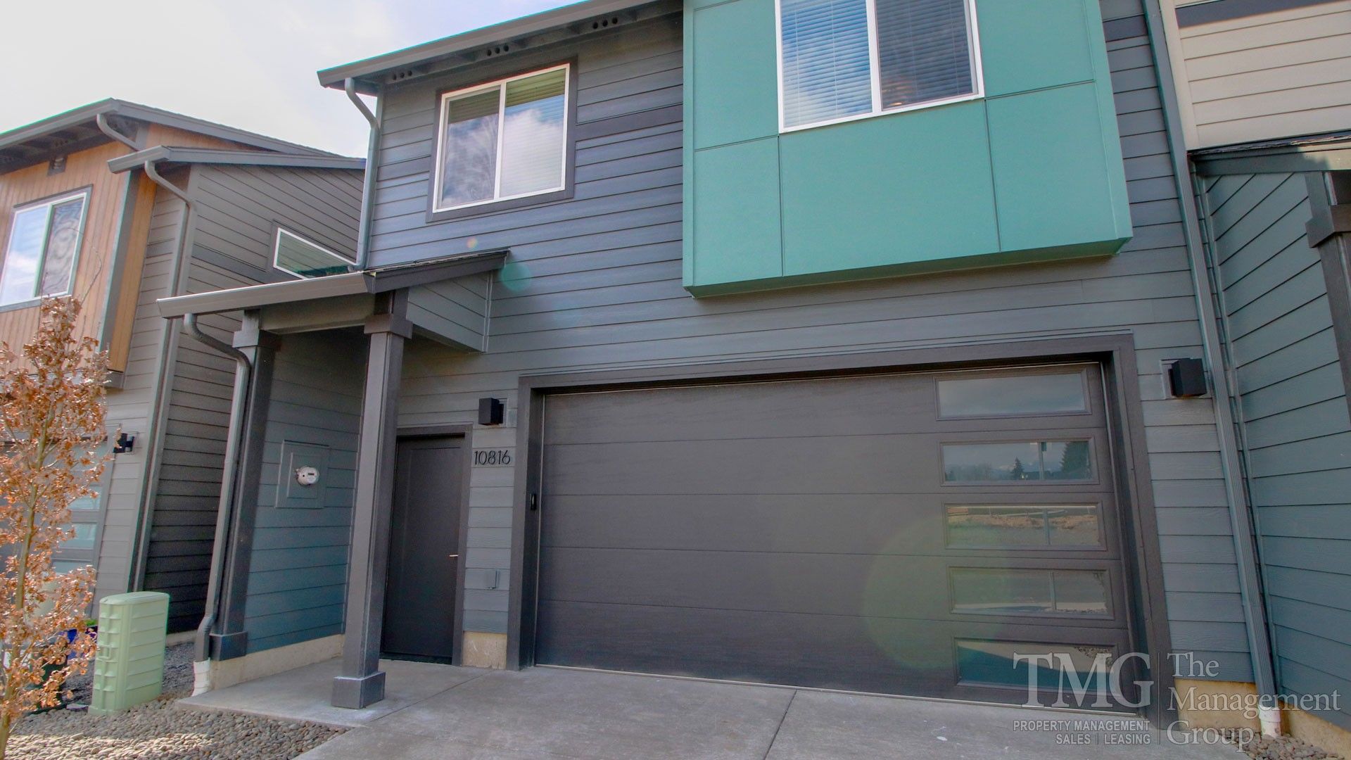 Vancouver House: 10816 NE 119th Place
